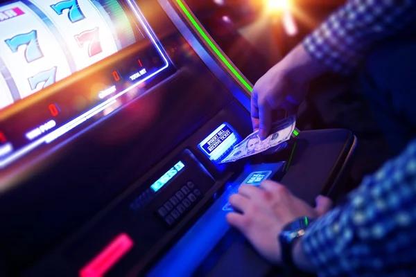 How Player Preferences Are Shaping คาสิโนออนไลน์ Services
