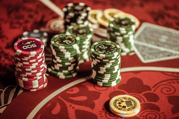 Why fast transactions matter in casino en ligne