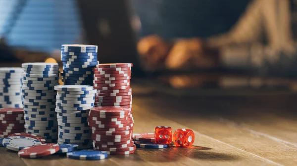 Comment sélectionner un casino en ligne avec retrait instantané sécurisé