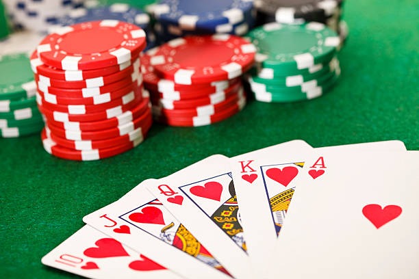 How to Start and jouer au casino en ligne Safely