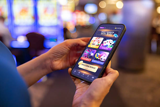 Casinò online non aams quali licenze possono essere presenti
