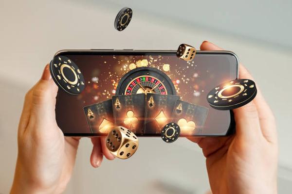 online casino Singapore Insights for Players Who Want More Choice For experienced players