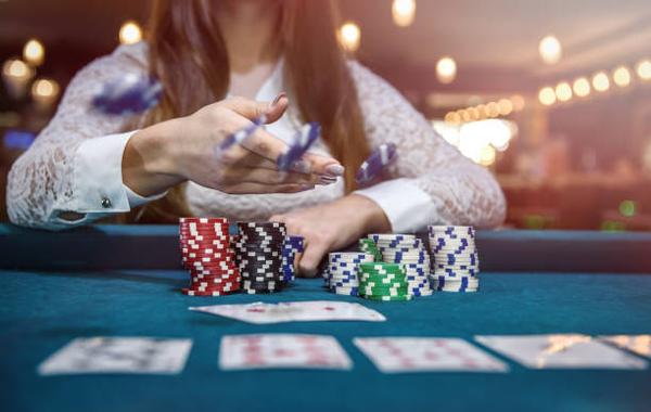 Why Game Variety Matters at the best online casino Singapore