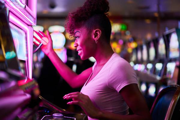 Exploring the Different Features Available Through casino non aams
