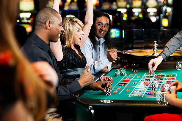 Compare Modern Gaming Technology Through Qatar Online Casinos Platforms
