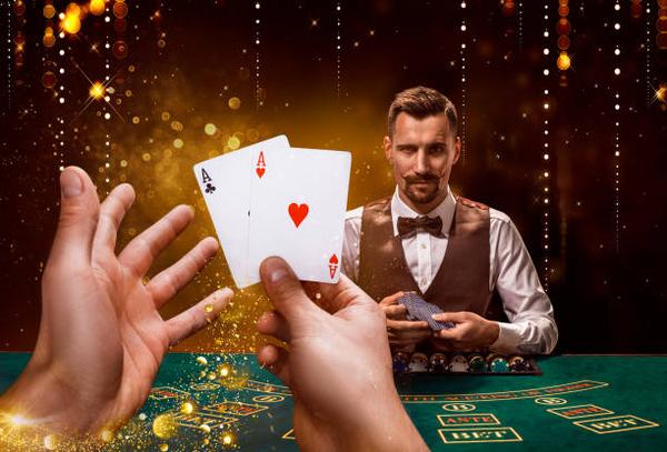 Discover Classic Table Games and Modern Slot Adventures Through คาสิโนออนไลน์