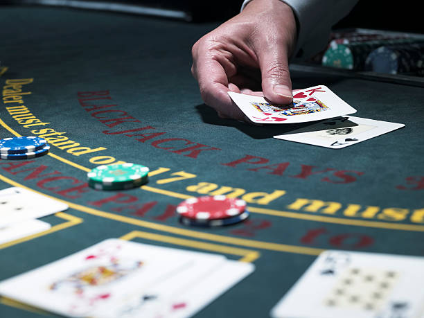 Exploring the Main Features of casino non aams sicuri