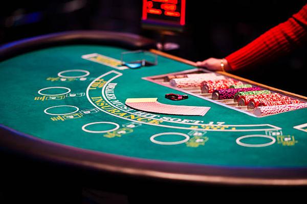 A Fresh Perspective on best online casino sites Singapore For first time players