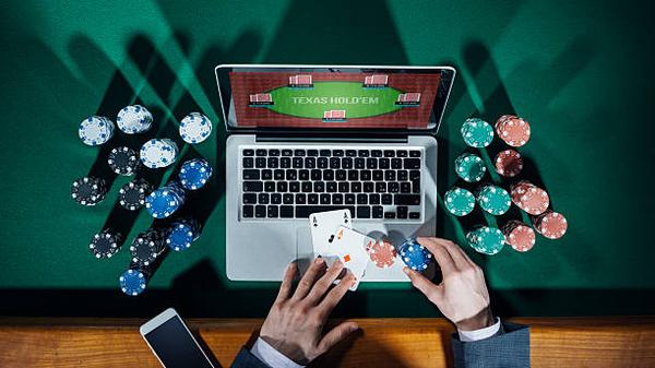 Understanding the Gaming Options at an online casino Singapore