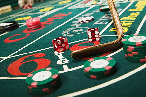 Casino Dubai: 5 Details to Check About Ownership Transparency