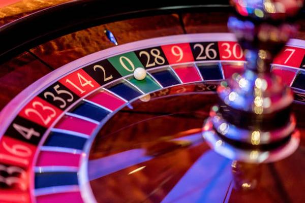Key Considerations When Choosing online casinos Singapore