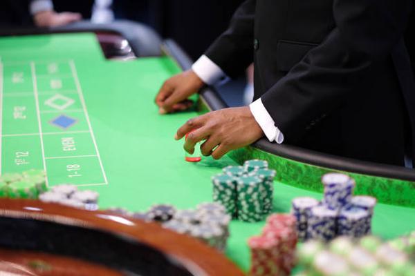 How Verification Rules Work on Casino Non AAMS Websites