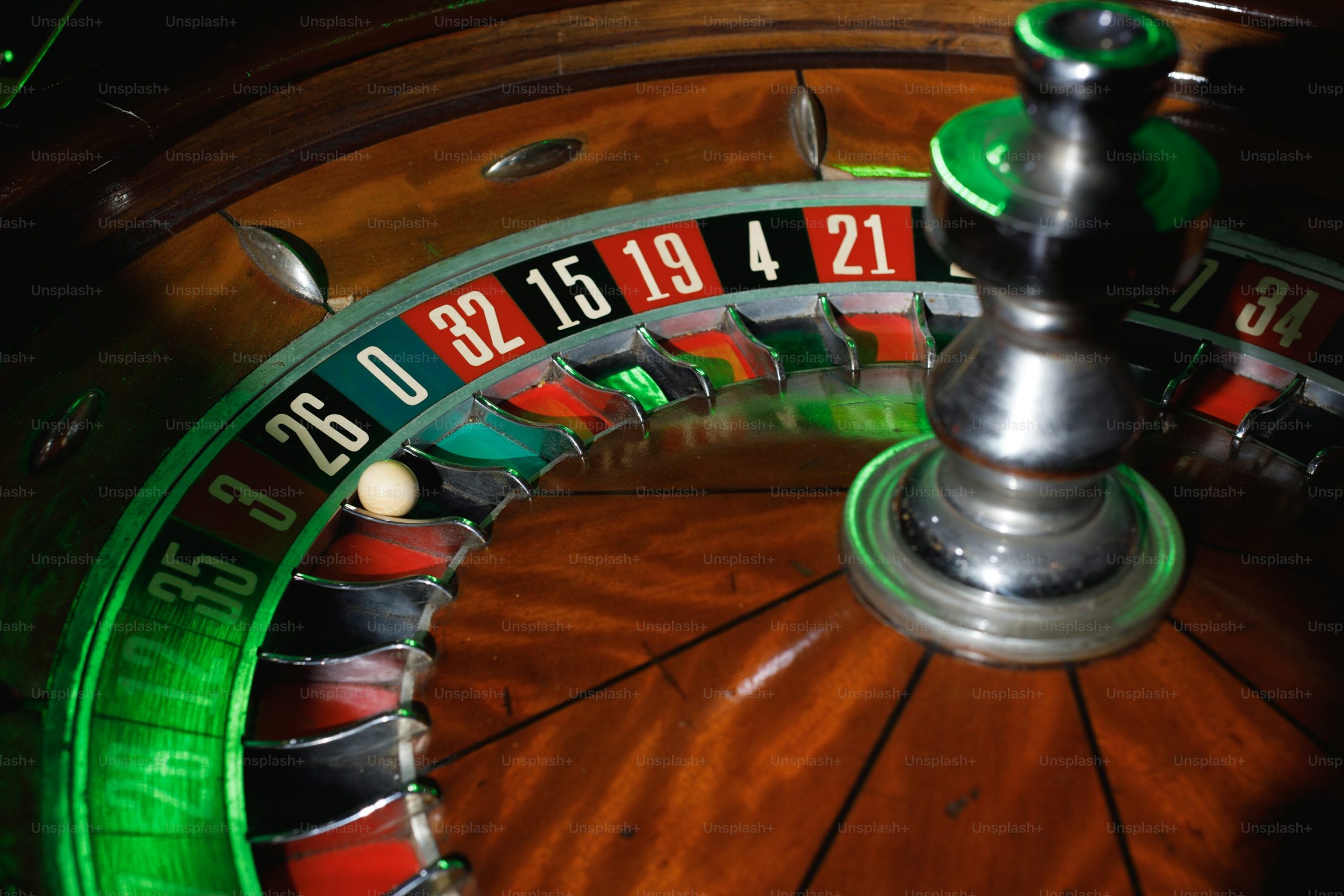 Find Popular Table Games Through Online Casinos in Cambodia