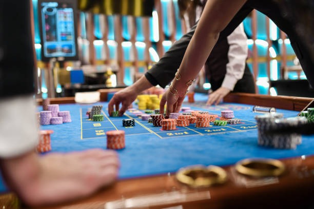 Essential Things to Know About i migliori casino non AAMS
