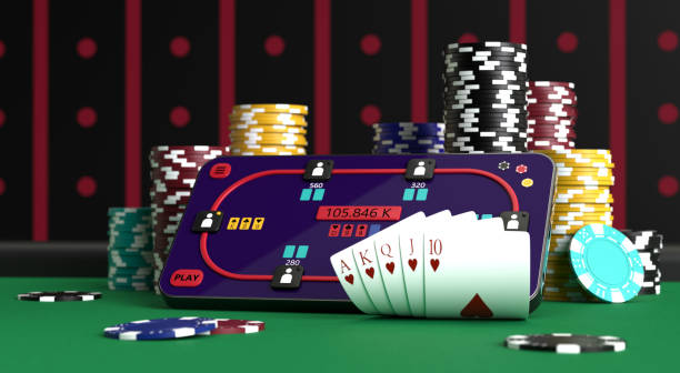 Game Services and Digital Options on Online Casino Singapore