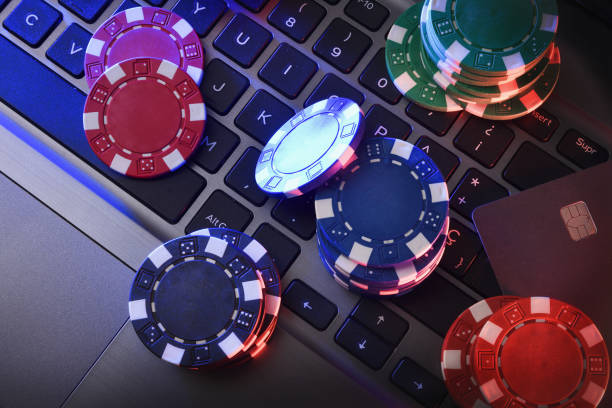 Internet Casinos: Important Facts for Beginners