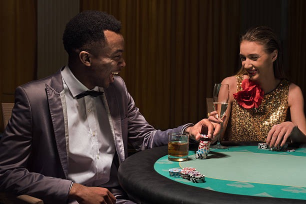 Entertainment Possibilities Available Through Top Online Casinos