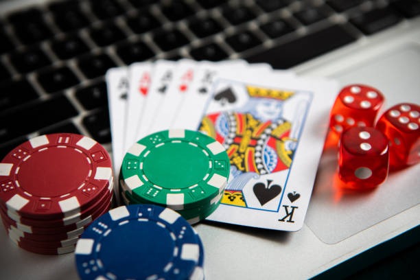 Understanding the Role of Vietnamese Online Casino Website Information and Their Main Considerations