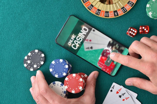 Scopri I Casino Online Con Maggiore Varietà Di Giochi